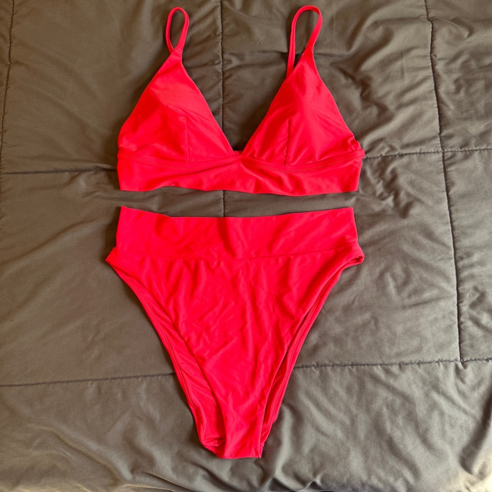 Aerie Bikini Set